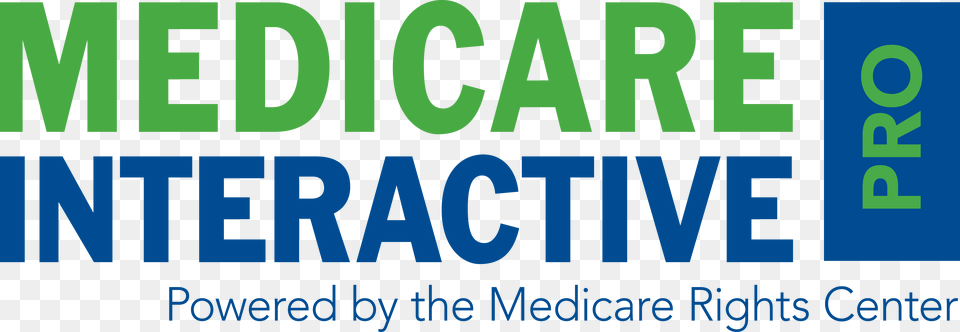 Nasw Is Proud To Partner With The Medicare Rights Center Medicare Rights Center, Text, First Aid, Logo Free Png