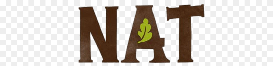 Nat Cereals Logo, Bronze, Text, Cross, Symbol Free Png Download