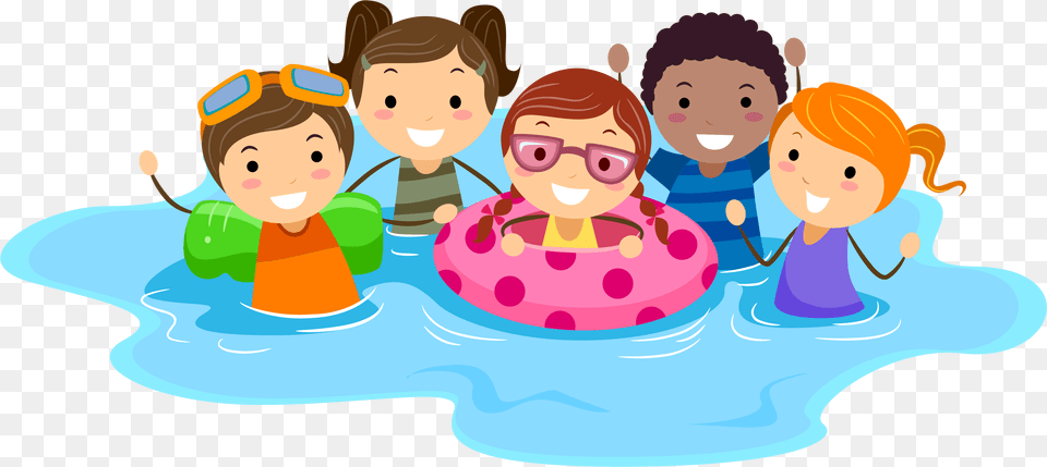 Natacion Kids Swimming Clipart, Water Sports, Water, Sport, Person Free Transparent Png