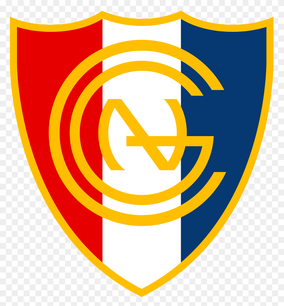 Natacion Y Gimnasia Rugby Logo, Armor, Shield Free Transparent Png