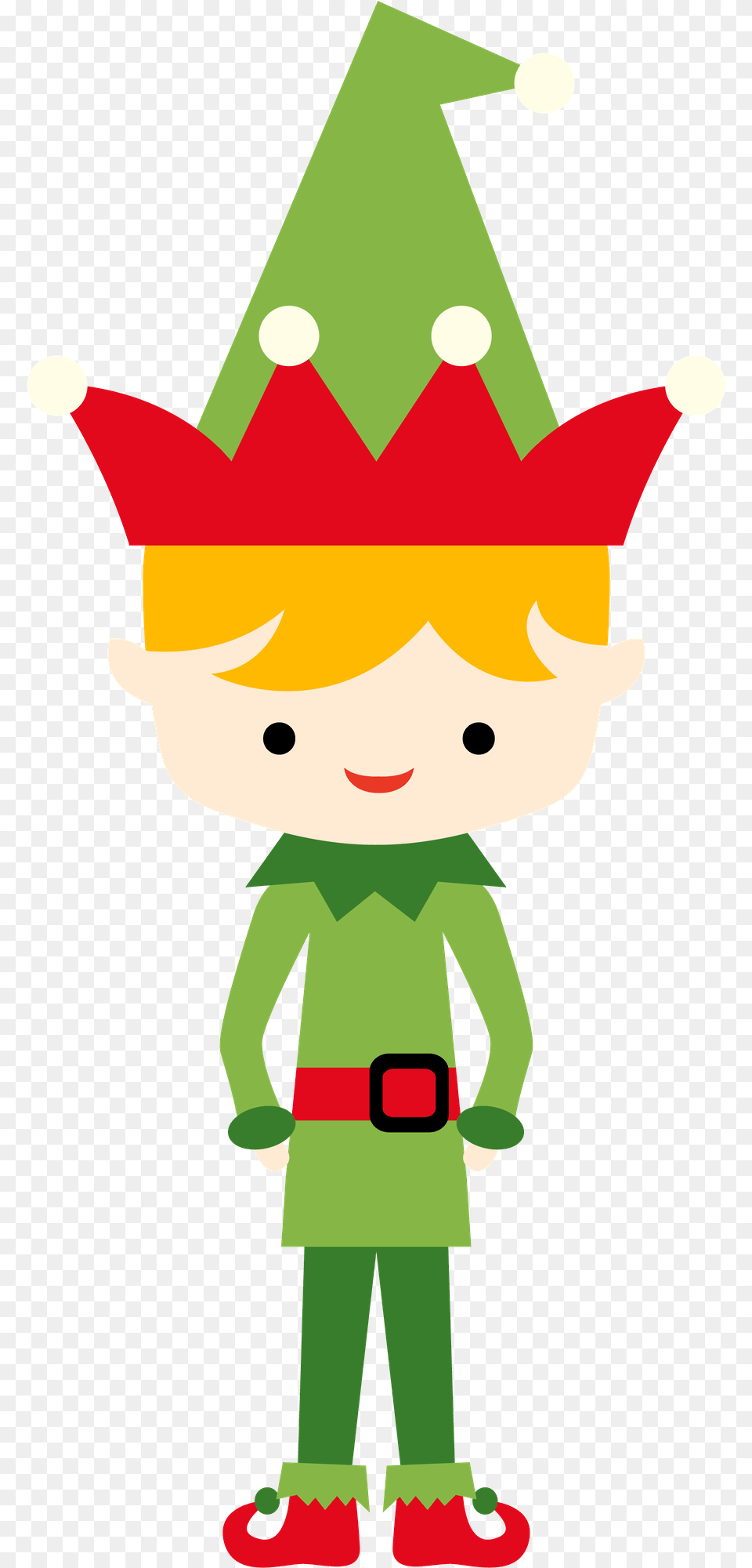 Natal, Clothing, Elf, Hat, Baby Png Image
