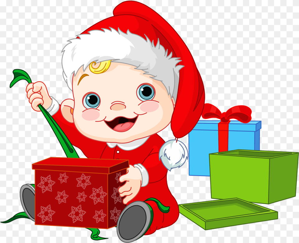 Natal Baby First Christmas Clip Art, Elf, Face, Head, Person Png
