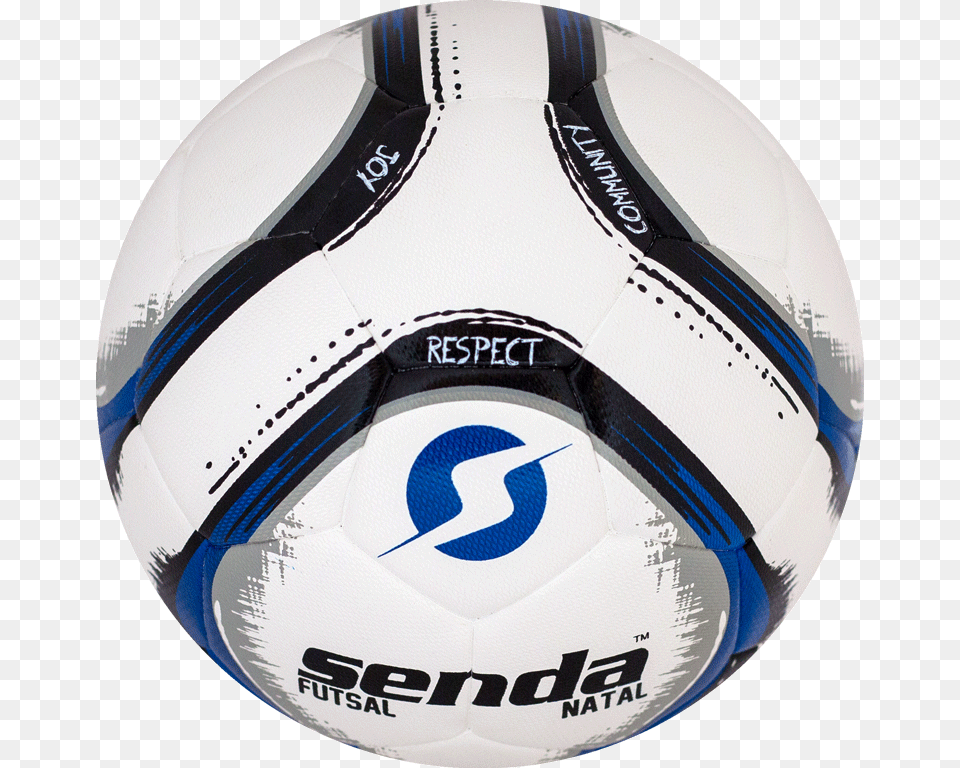 Natal Official Usyf Match Futsal Ballclass Ball, Football, Soccer, Soccer Ball, Sport Png