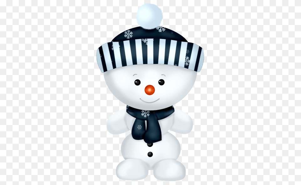 Natal Snowman Christmas, Toy, Nature, Outdoors, Snow Free Transparent Png