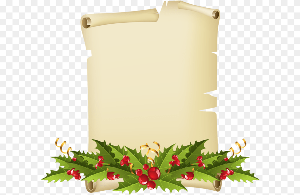 Natal Tubos Scrolls Letras Christmas Mistletoe, Text, Birthday Cake, Cake, Cream Free Png Download