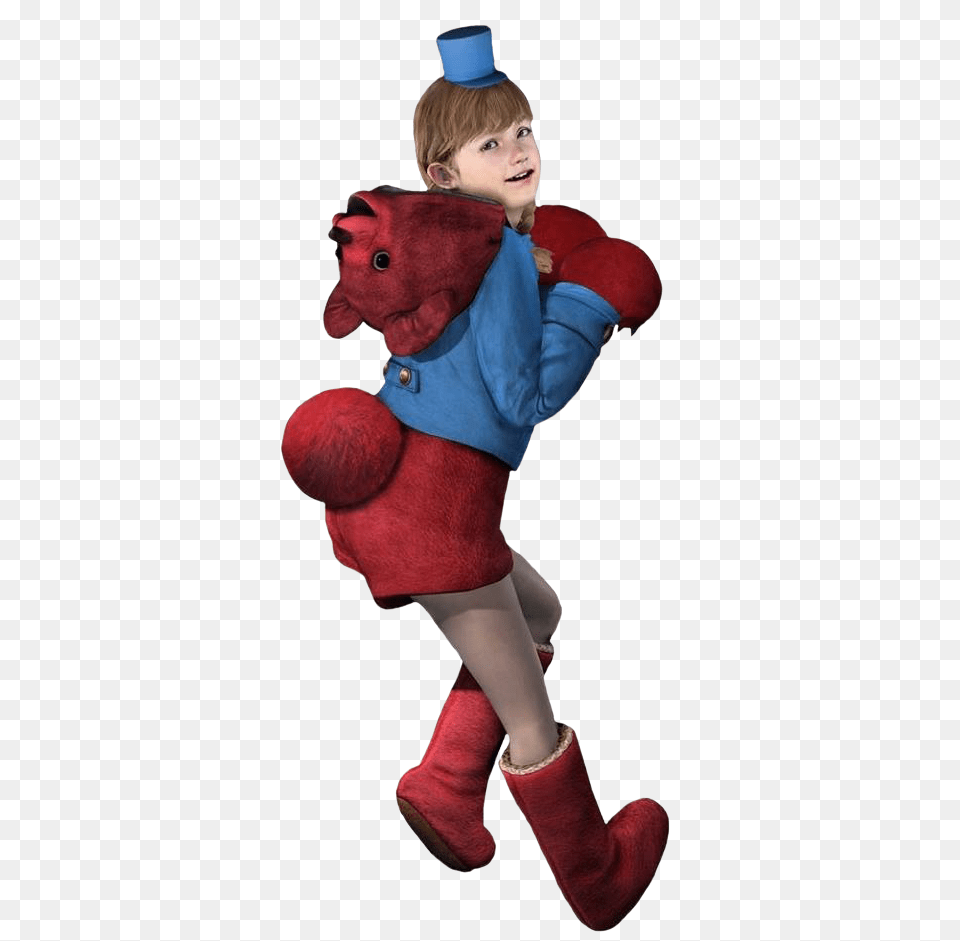 Natalia In Resident Evil Revelations 2 Download Resident Evil Revelations Dark Natalia, Toy, Plush, Person, Baby Free Transparent Png