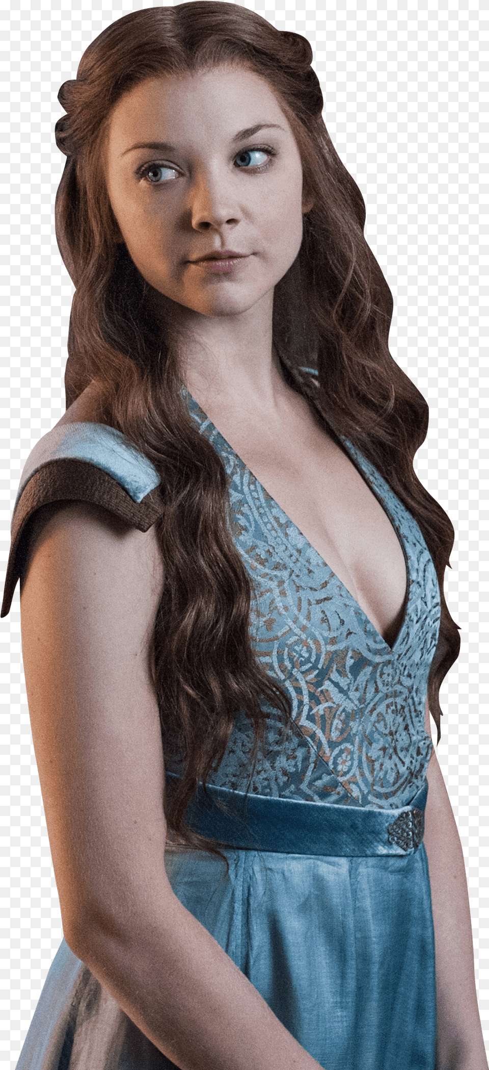 Natalie Dormer Photos Margaret Game Of Thrones, Head, Formal Wear, Person, Photography Png