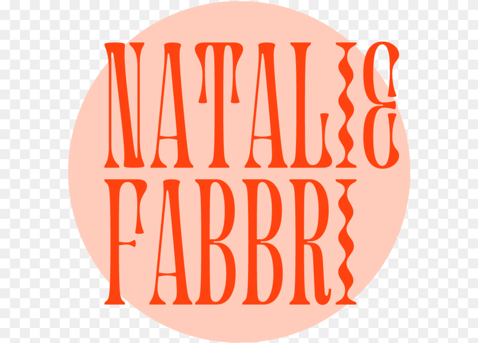 Natalie Fabbri Language, Text, Book, Publication Png