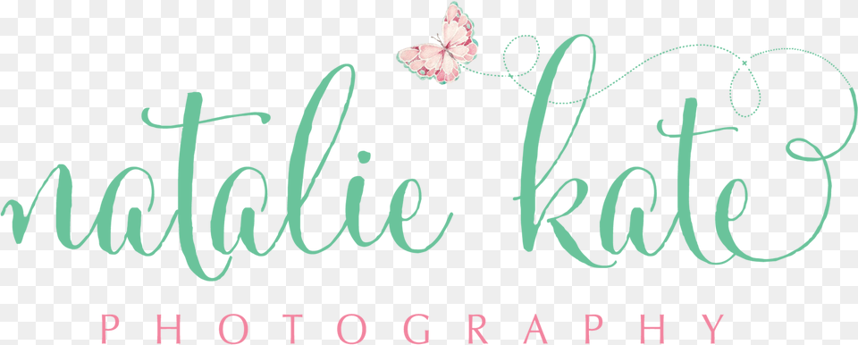 Natalie Kate Photography Calligraphy, Text, Flower, Plant Png