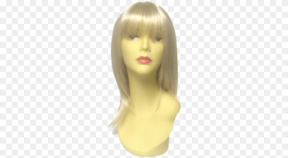 Natalie Synthetic Wigs Colour Wig, Adult, Female, Person, Woman Free Png