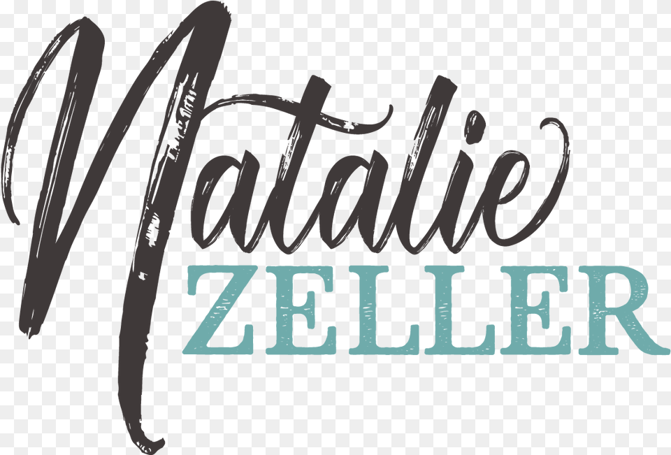 Natalie Zeller Logo Eczane Istanbul Zeytinburnu, Handwriting, Text Free Png