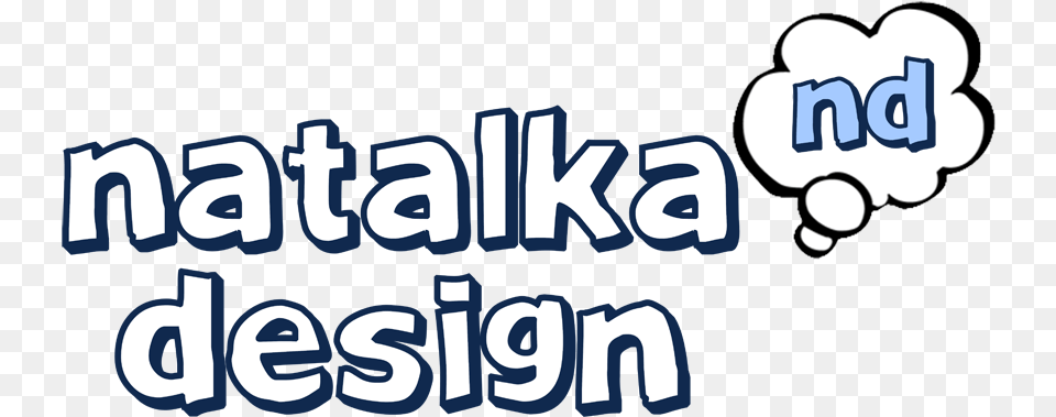 Natalka Design, Text Png Image