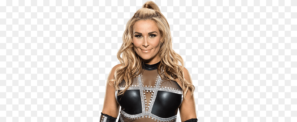 Natalya Elimination Chamber Nikki Bella Vs Natalya, Adult, Underwear, Person, Lingerie Free Png