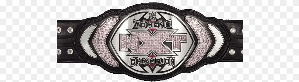 Natalya Wbret Hart Vs Wwe Nxt Womens Championship, Accessories, Belt, Buckle Free Png