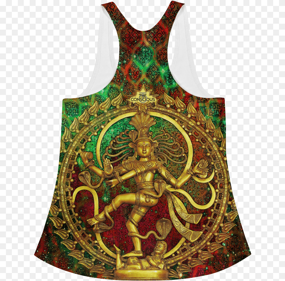 Nataraja Art Sample Of India, Clothing, Vest, Adult, Wedding Png Image