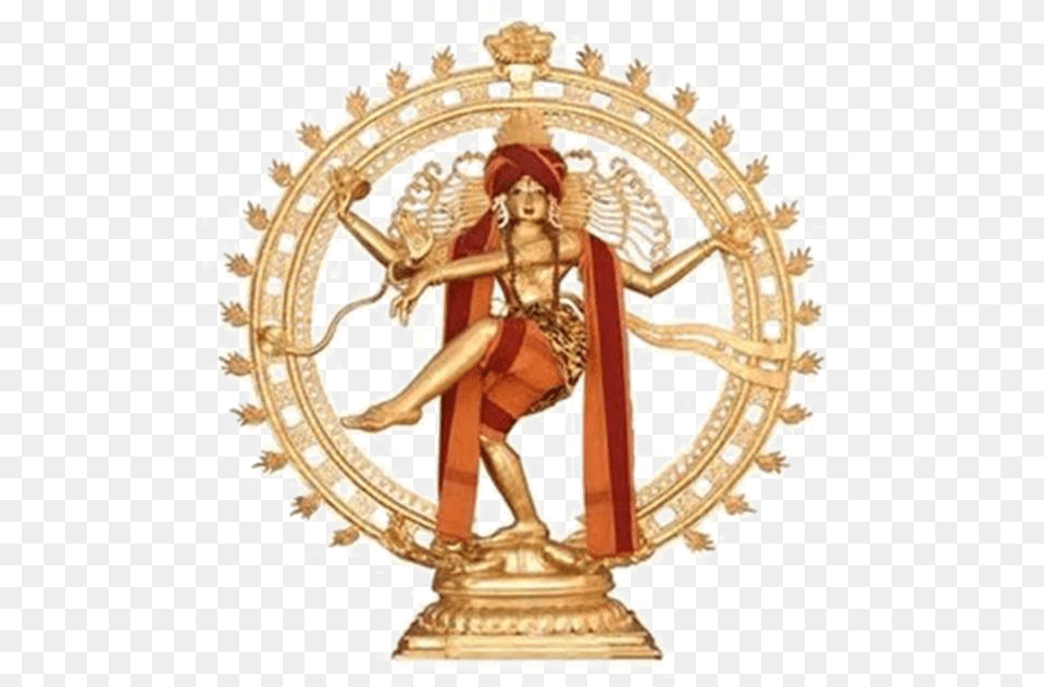 Nataraja Download Lord Nataraja, Gold, Adult, Bride, Female Free Transparent Png