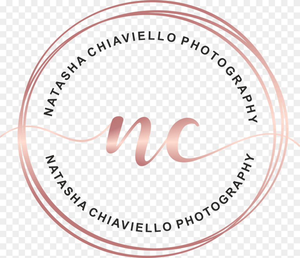 Natasha Chiaviello Photography, Logo, Text Png