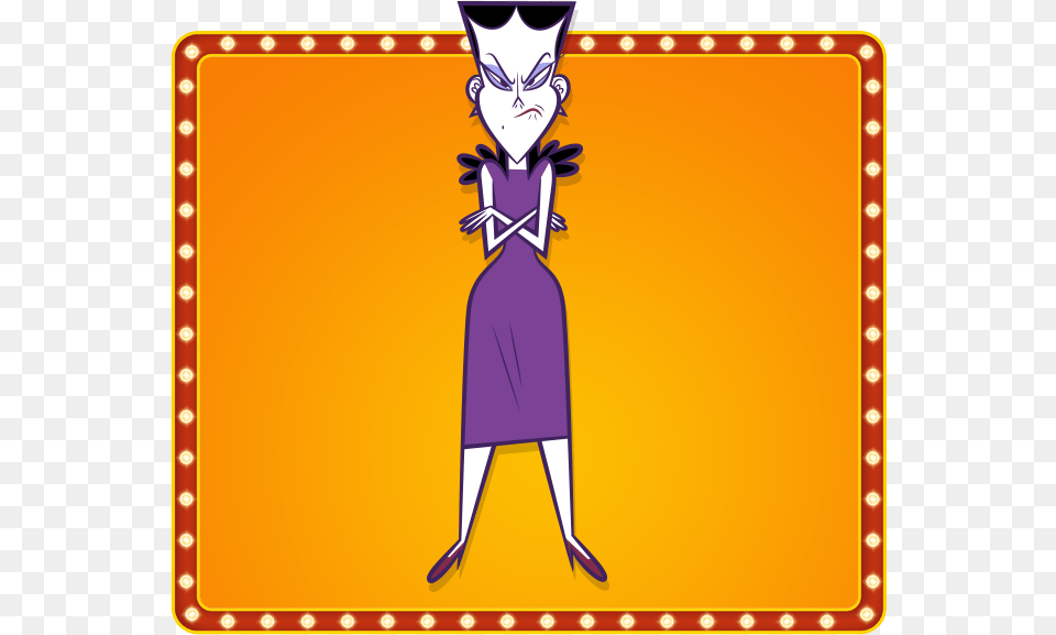 Natasha Fatale Dreamworks Adventure Rocky Bullwinkle Rocky, Adult, Person, Female, Woman Free Transparent Png