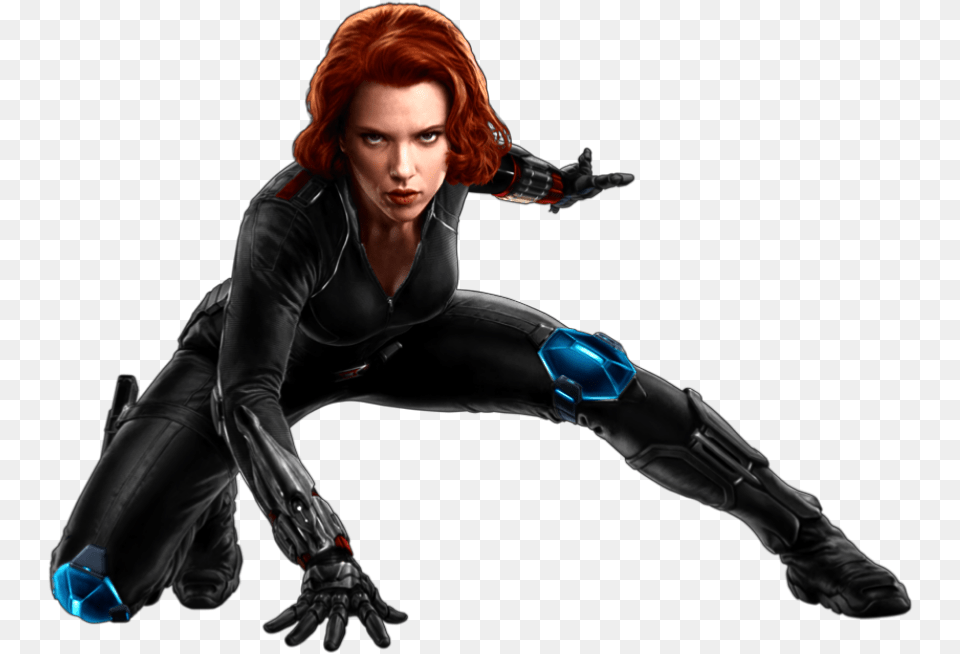 Natasharomanoff Blackwidow Natasha Avengers Marvel Black Widow, Adult, Female, Person, Woman Free Transparent Png