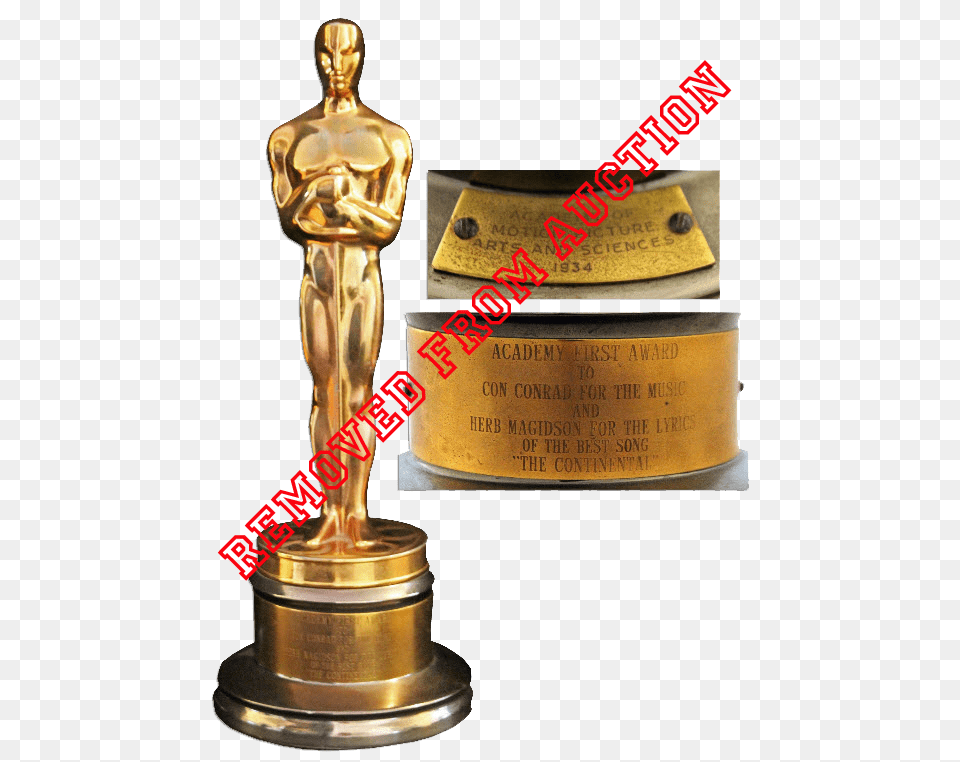 Nate D Sanders To Auction Academy Award For Best Song More, Adult, Male, Man, Person Png Image