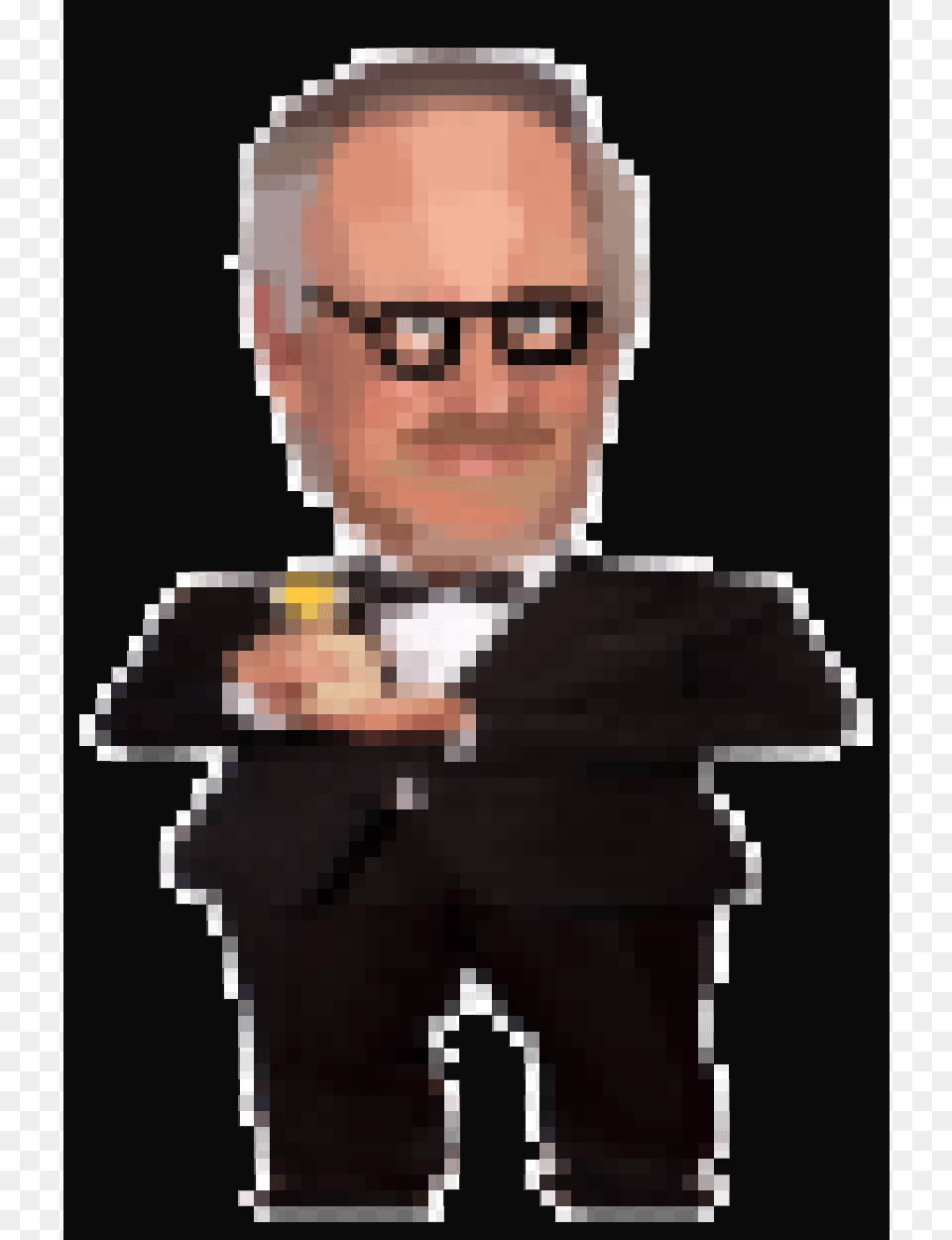 Nate Mckenzie Decides That If Steven Spielberg Is Cartoon, Accessories, Suit, Photography, Tie Png Image