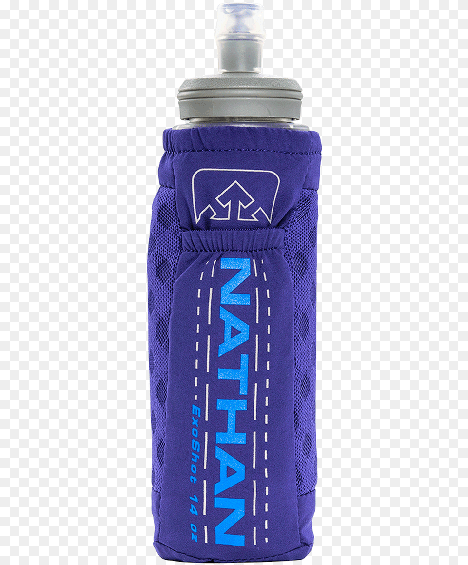 Nathan Exoshot, Bottle, Water Bottle, Shaker Png Image