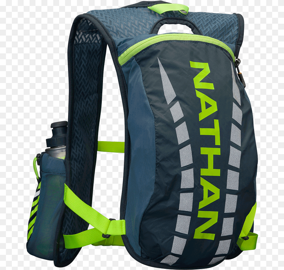 Nathan Hydration Pack, Backpack, Bag Free Transparent Png
