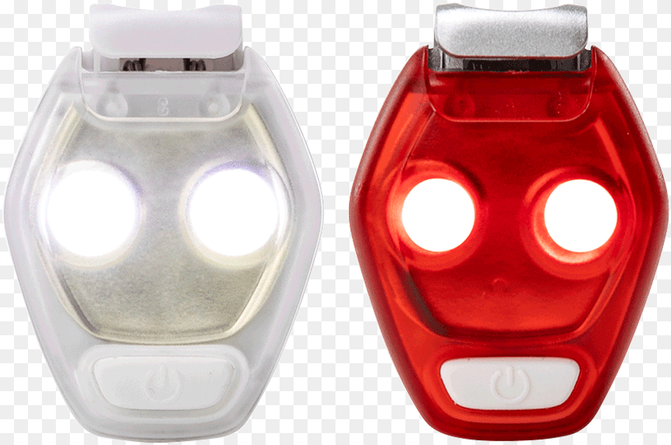 Nathan Hyperbrite Mini Strobe 2 Pack, Bottle, Plate Free Png Download