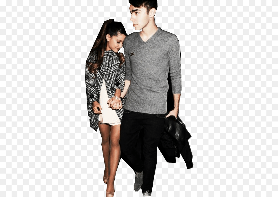 Nathan Sykes Paparazzi Moonlight The Wanted Candid Photos Paparazzi, Clothing, Sleeve, Long Sleeve, Coat Free Png Download