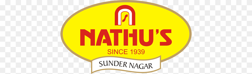 Nathus Sweets Nathu Sweets, Logo, Text Png
