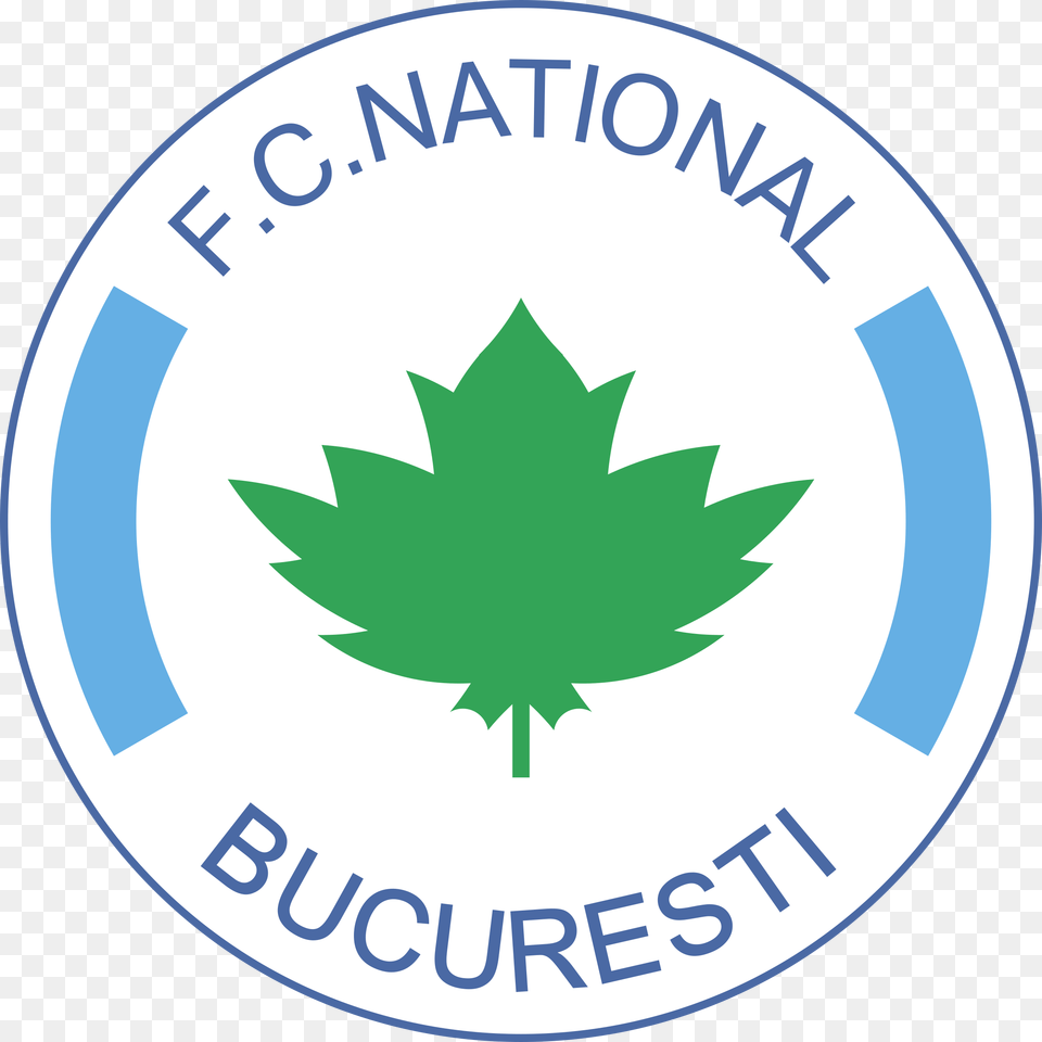Nation 1 Logo Transparent Fc Progresul Bucureti, Leaf, Plant Png Image