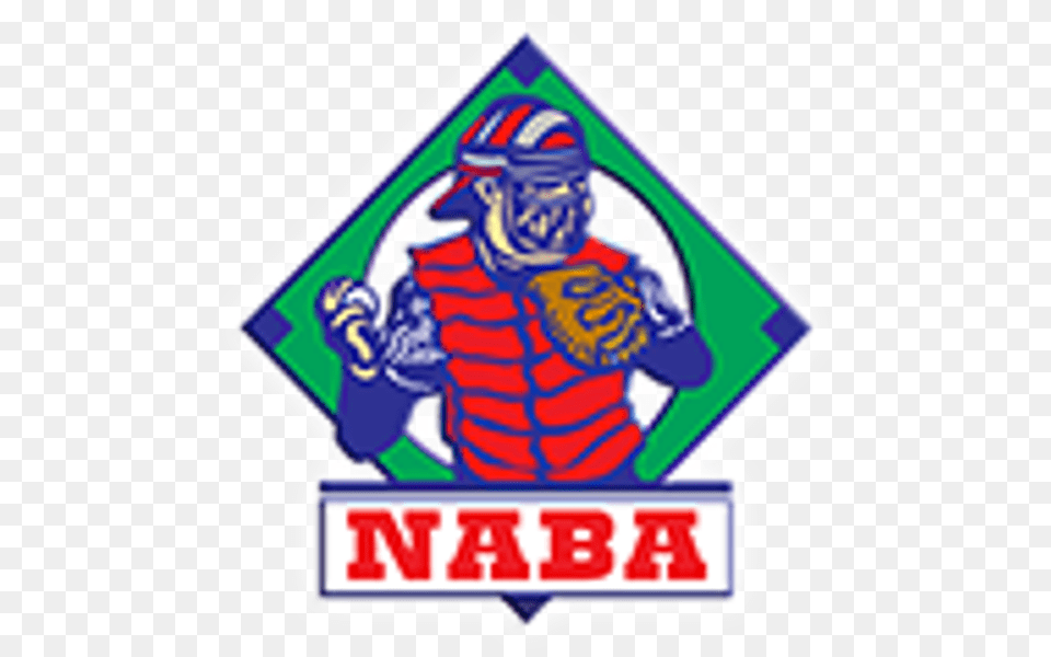 National Adult Baseball Association Naba, People, Person, Logo, Baby Free Png