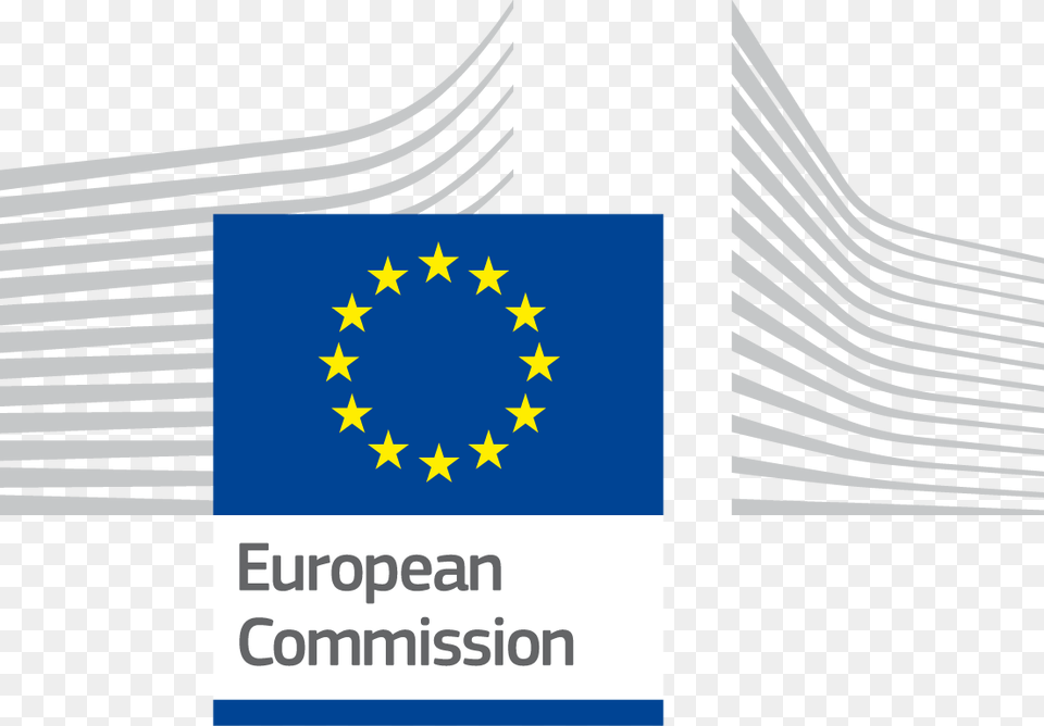 National And Regional Authorities And Specialised Agencies European Commission Logo, Symbol, Text Free Transparent Png