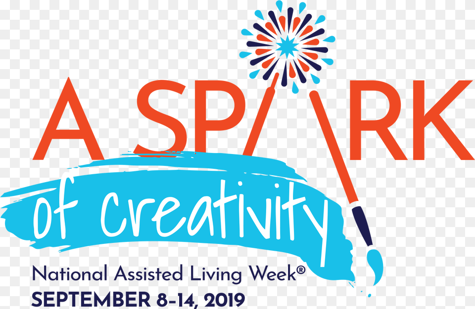 National Assisted Living Week 2019, Advertisement, Poster, Art, Graphics Free Png