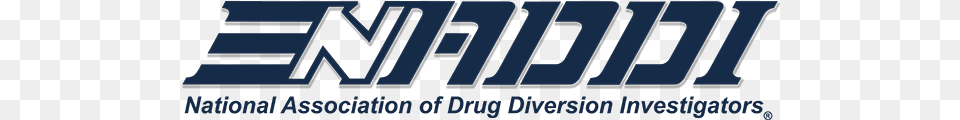 National Association Of Drug Diversion Investigators Electric Blue, Logo, City, Text Free Png Download