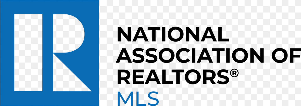 National Association Of Realtors Logo, Text Free Png