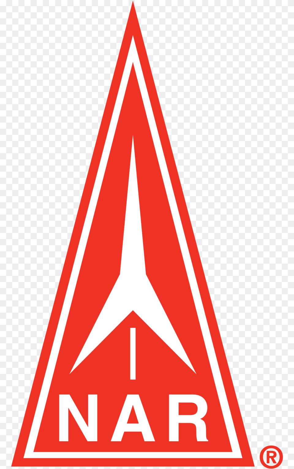 National Association Of Rocketry, Triangle, Sign, Symbol Png