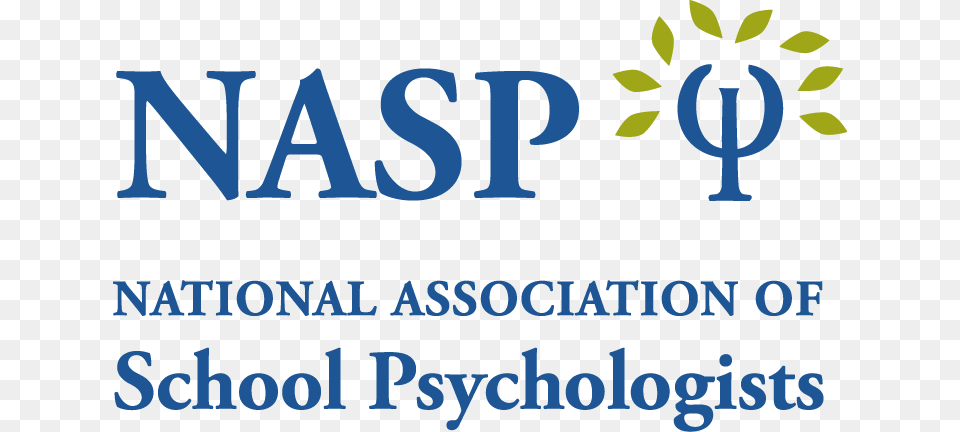 National Association Of School Psychologists, Text Free Png Download