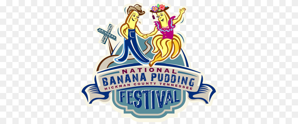National Banana Pudding Festival, Circus, Leisure Activities, Baby, Person Free Transparent Png