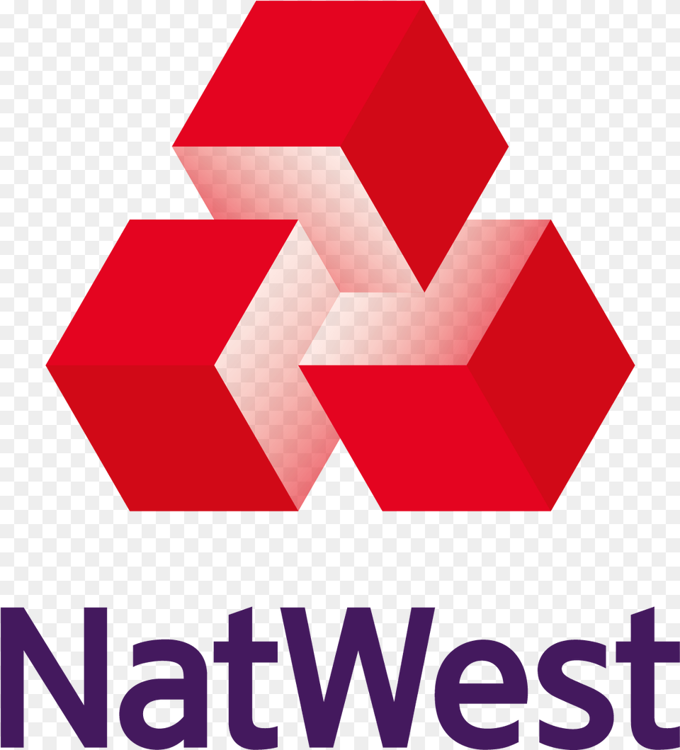 National Bank Clipart Natwest Bank, Logo, Symbol, First Aid, Red Cross Png Image