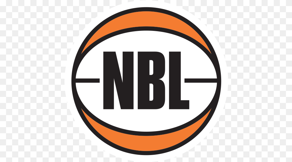 National Basketball League, Disk, Logo Free Png Download