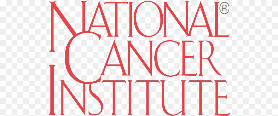 National Cancer Institute, Book, Publication, Text, Alphabet Free Png
