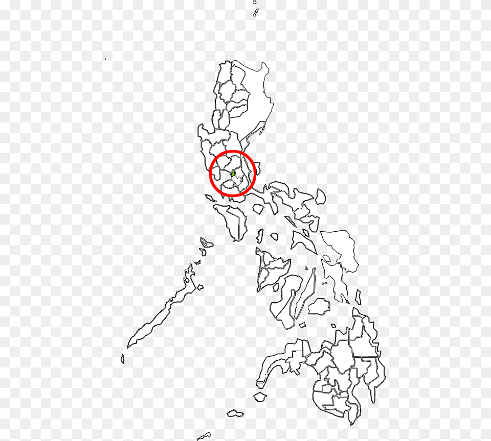 National Capital Region Region 2 Philippines Map, Stencil, Person, Baby, Head Png