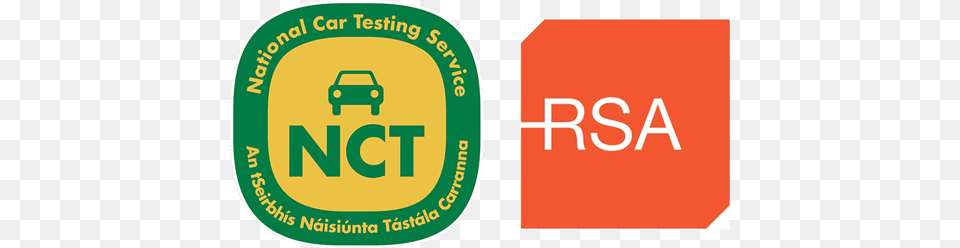 National Car Test National Car Testing Service Logo, Transportation, Vehicle, Symbol, Sign Png Image