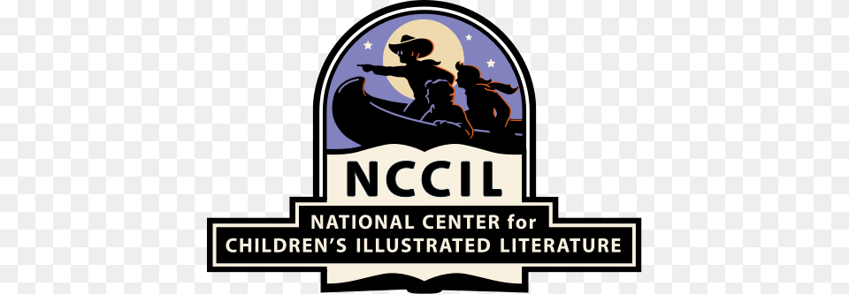 National Center For Children39s Illustrated Literature, Advertisement, Poster, Logo, Person Png