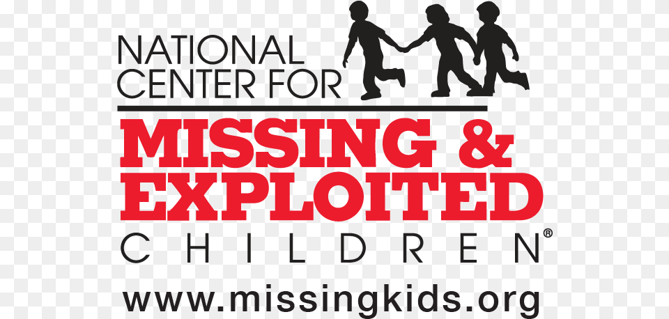 National Center For Missing And Exploited Children, Baby, Person, Advertisement, People Free Png Download