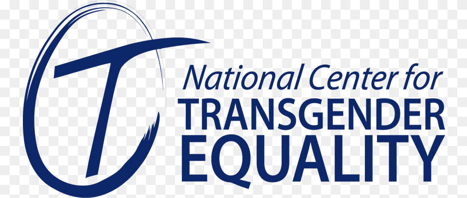 National Center For Transgender Equality, Logo, Text Free Png