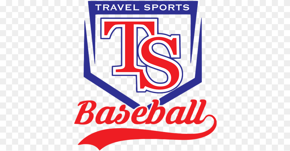 National Championship Sports Baseball Tsb Cool Breeze Travel Sports Baseball, Logo, Symbol, Text, First Aid Free Png Download