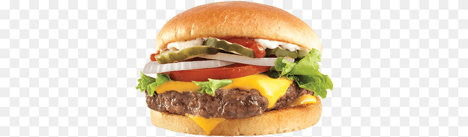 National Cheeseburger Day 2018, Burger, Food Free Png