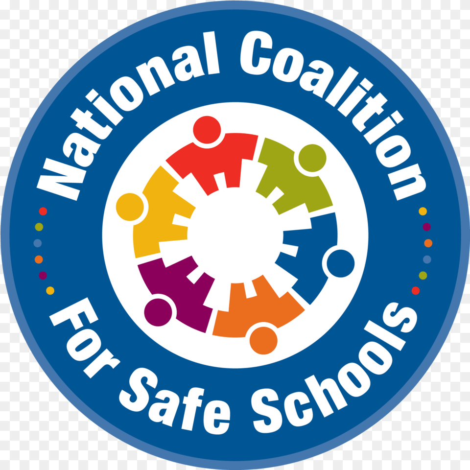 National Coalition For Safe Schools, Logo, Disk Png